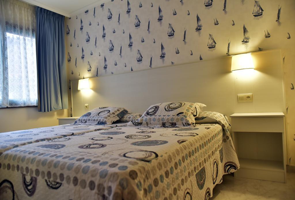 Duerming Velero Apartamentos 산신소 외부 사진