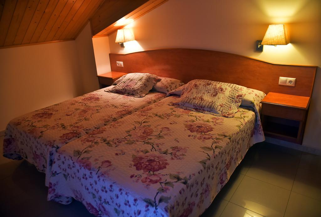 Duerming Velero Apartamentos 산신소 외부 사진