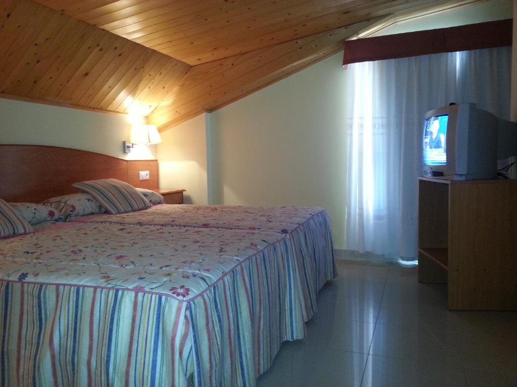Duerming Velero Apartamentos 산신소 외부 사진