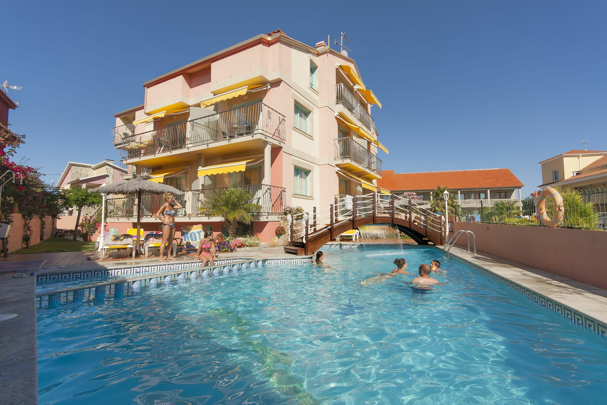 Duerming Velero Apartamentos 산신소 외부 사진