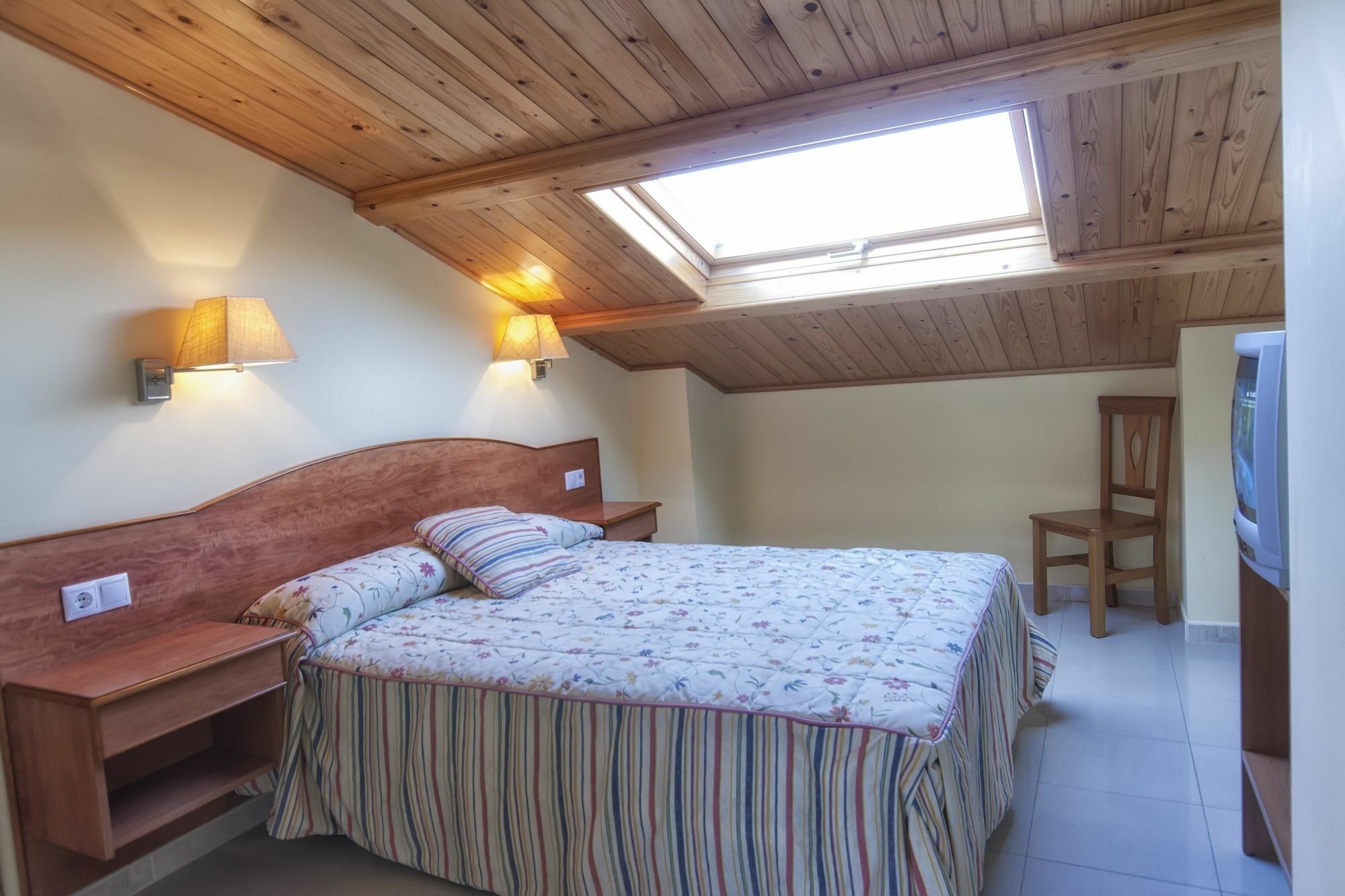 Duerming Velero Apartamentos 산신소 외부 사진